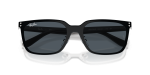 Rayban RB3784D 003/87 close-up ด้านหน้า