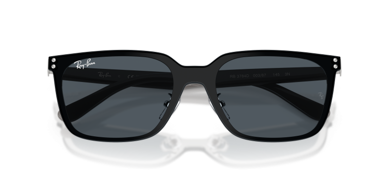 Rayban RB3784D 003/87 close-up ด้านหน้า