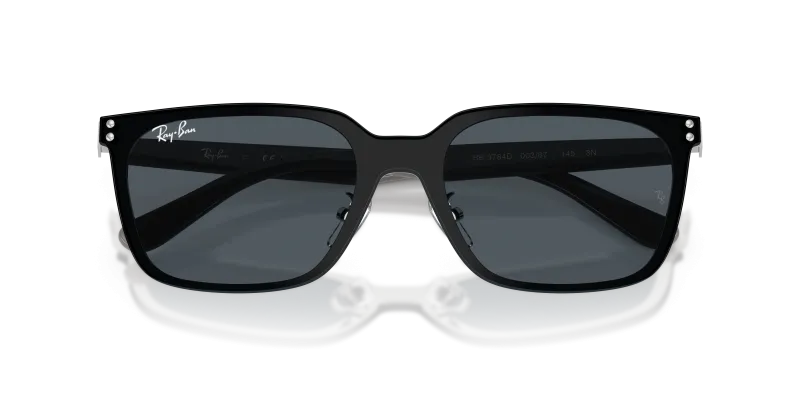 Rayban RB3784D 003/87 close-up ด้านหน้า
