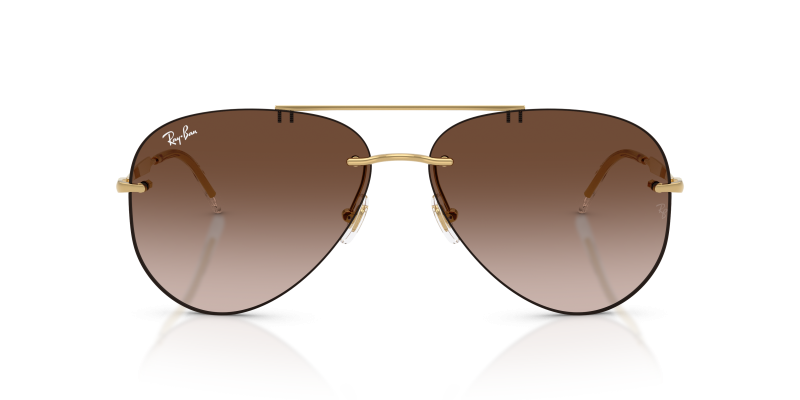 Rayban RB3791-001/13 ด้านหน้า