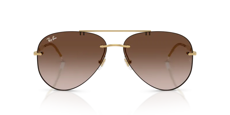 Rayban RB3791-001/13 ด้านหน้า