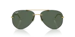 Rayban RB3791 001/71 ด้านหน้า
