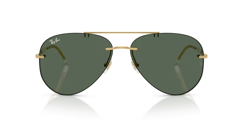 Rayban RB3791 001/71 ด้านหน้า