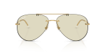 Rayban RB3791 001/MG ด้านหน้า
