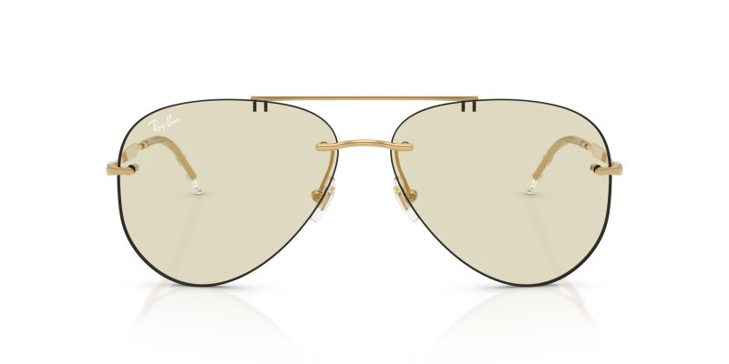 Rayban RB3791 001/MG ด้านหน้า