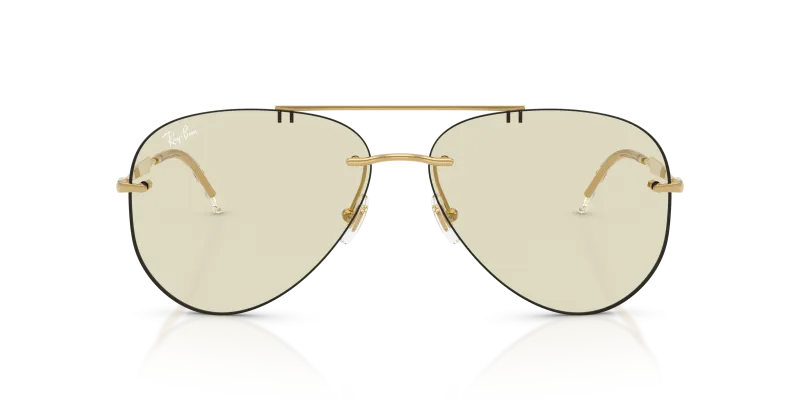 Rayban RB3791 001/MG ด้านหน้า