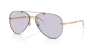 Rayban RB3791 001/MH แว่นกันแดดเลนส์เปลี่ยนสีตามแสงม่วง สำหรับทุกเพศ