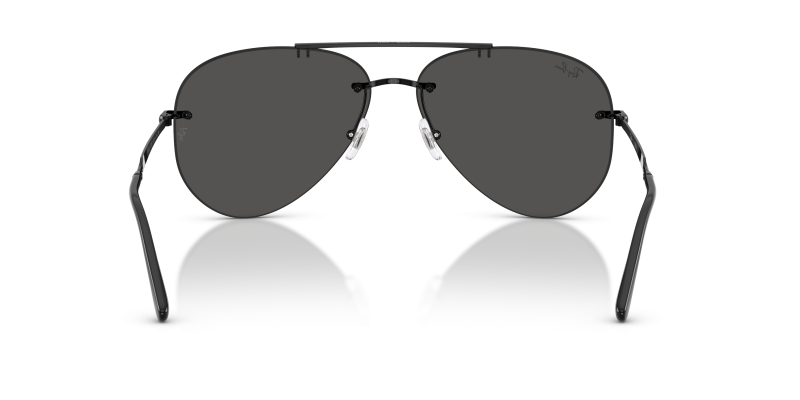 Rayban RB3791-002/87 002/87 ขาแว่นด้านใน