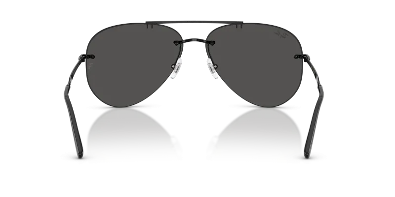 Rayban RB3791-002/87 002/87 ขาแว่นด้านใน