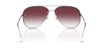 Rayban RB3791-003/8H ขาแว่นด้านใน