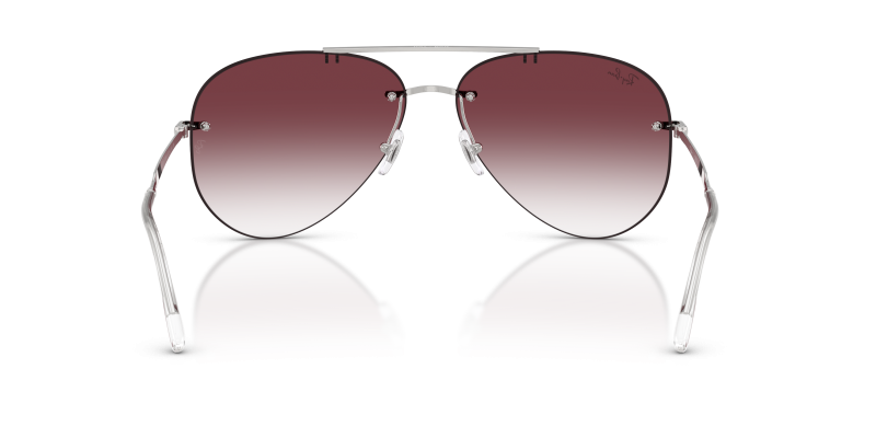 Rayban RB3791-003/8H ขาแว่นด้านใน