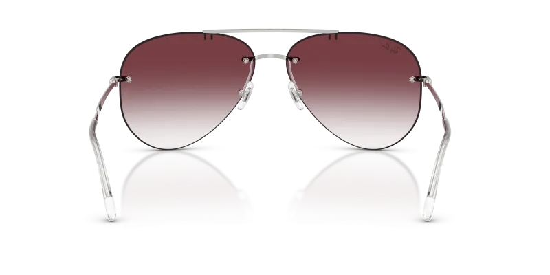 Rayban RB3791-003/8H ขาแว่นด้านใน