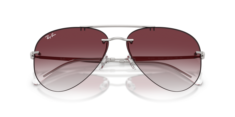 Rayban RB3791-003/8H close-up ด้านหน้า