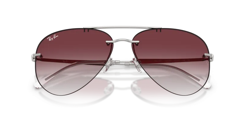 Rayban RB3791-003/8H close-up ด้านหน้า