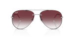 Rayban RB3791-003/8H ด้านหน้า