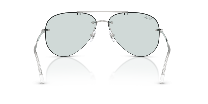 แว่นกันแดด Rayban RB3791-003/M1 ขาแว่นด้านใน