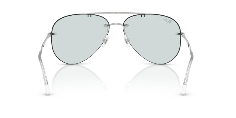 แว่นกันแดด Rayban RB3791-003/M1 ขาแว่นด้านใน