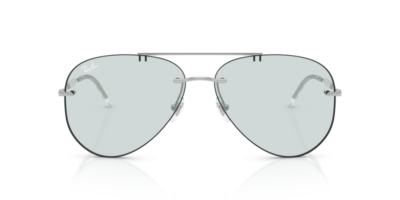 แว่นกันแดด Rayban RB3791-003/M1 ด้านหน้า