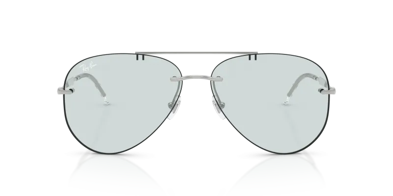 แว่นกันแดด Rayban RB3791-003/M1 ด้านหน้า