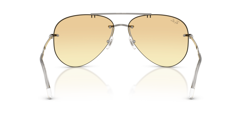 Rayban RB3791 004/2Q ขาแว่นด้านใน
