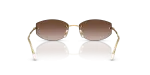 Rayban RB3792 001/13 ขาแว่นด้านใน