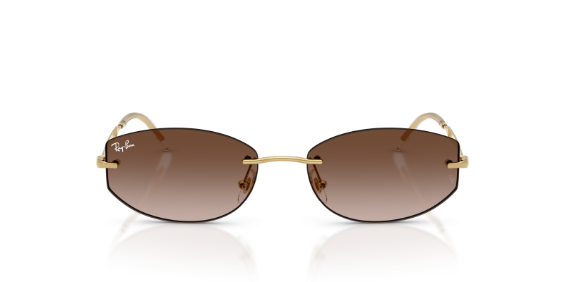 Rayban RB3792 001/13 ด้านหน้า