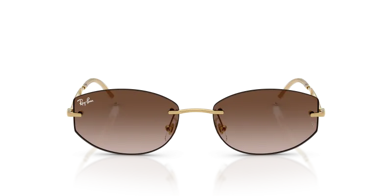 Rayban RB3792 001/13 ด้านหน้า