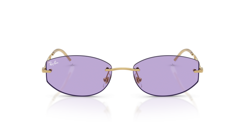 Rayban RB3792 001/1A ด้านหน้า