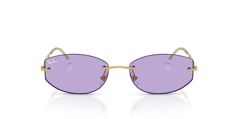Rayban RB3792 001/1A ด้านหน้า