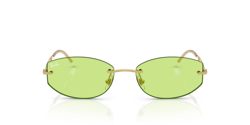 Rayban RB3792 001/2 ด้านหน้า