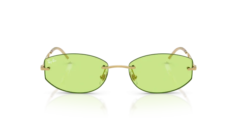 Rayban RB3792 001/2 ด้านหน้า