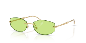 Rayban RB3792 001/2 แว่นกันแดดเลนส์เขียวอ่อน ทุกเพศ