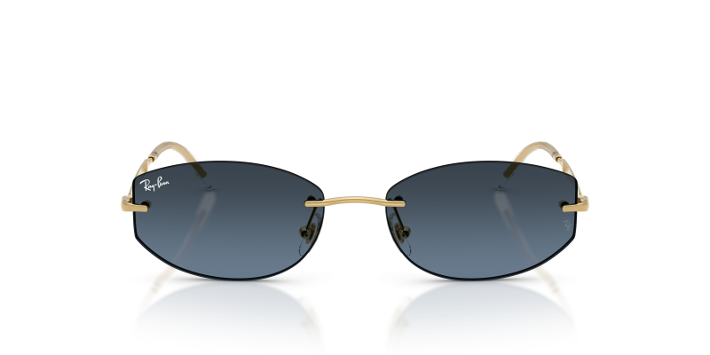 Rayban RB3792 001/4C ด้านหน้า