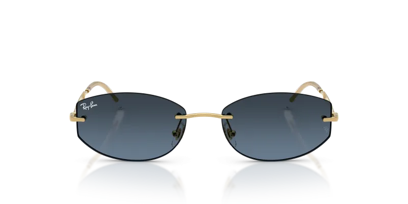Rayban RB3792 001/4C ด้านหน้า