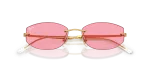 Rayban RB3792 001/84 close-up ด้านหน้า