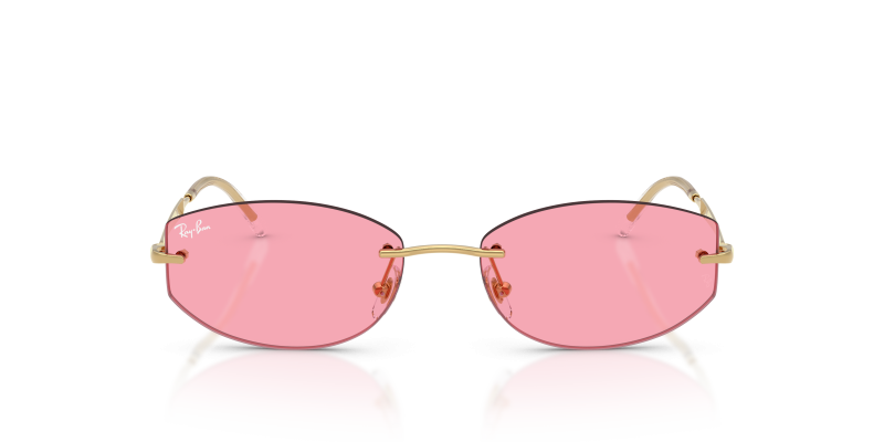 Rayban RB3792 001/84 ด้านหน้า