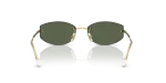 Rayban RB3792 001/9A ขาแว่นด้านใน