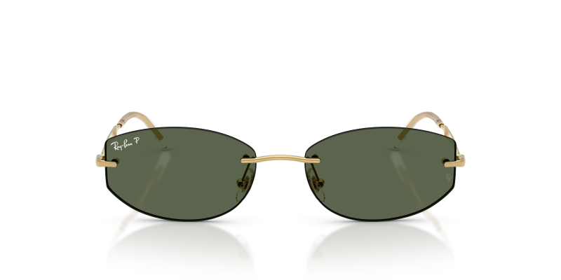 Rayban RB3792 001/9A ด้านหน้า