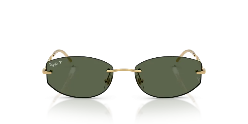 Rayban RB3792 001/9A ด้านหน้า