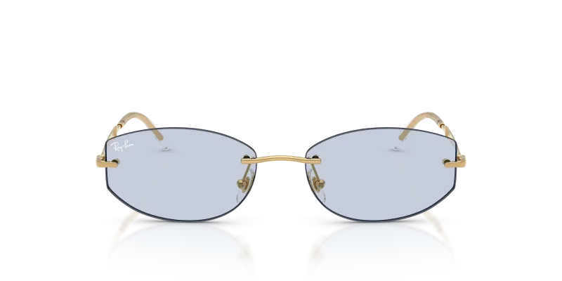 Rayban RB3792 001/MF ด้านหน้า