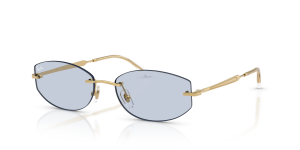 Rayban RB3792 001/MF แว่นกันแดดเลนส์โฟโตโครมิกแซฟไฟร์ ทุกเพศ