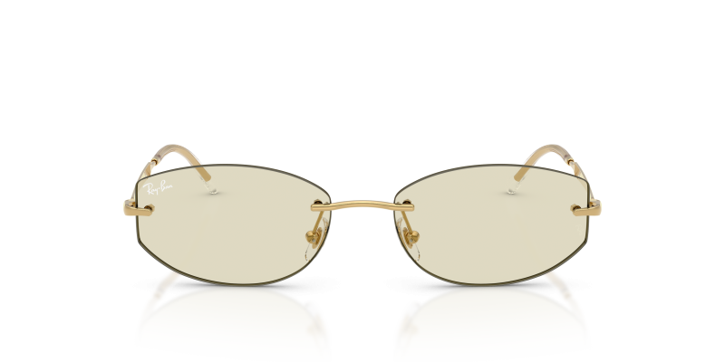 Rayban RB3792 001/MG ด้านหน้า