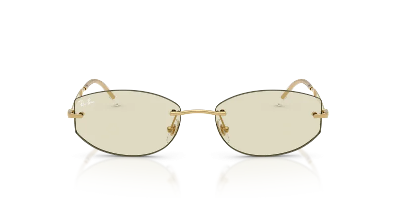 Rayban RB3792 001/MG ด้านหน้า