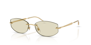 Rayban RB3792 001/MG แว่นกันแดดเลนส์โฟโตโครมิกโทนอำพัน ทุกเพศ