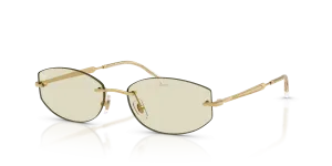 Rayban RB3792 001/MG แว่นกันแดดเลนส์โฟโตโครมิกโทนอำพัน ทุกเพศ