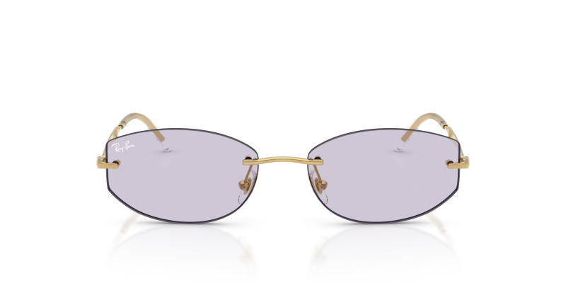 Rayban RB3792 001/MH ด้านหน้า