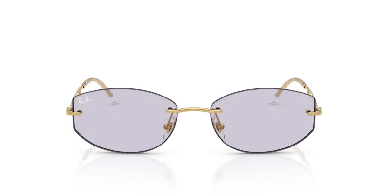 Rayban RB3792 001/MH ด้านหน้า