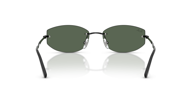 Rayban RB3792 002/71 ขาแว่นด้านใน