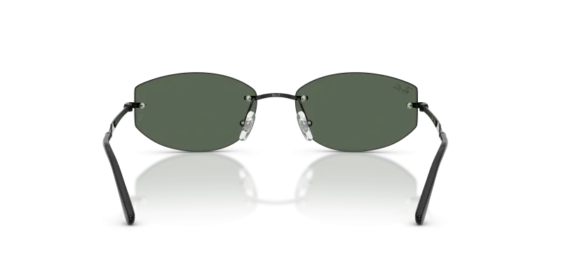 Rayban RB3792 002/71 ขาแว่นด้านใน