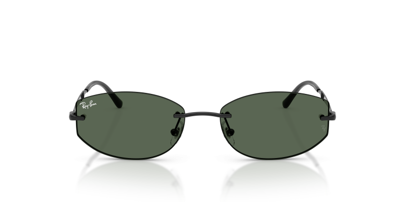 Rayban RB3792 002/71 ด้านหน้า